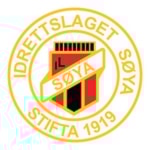 Årsmøte i IL Søya